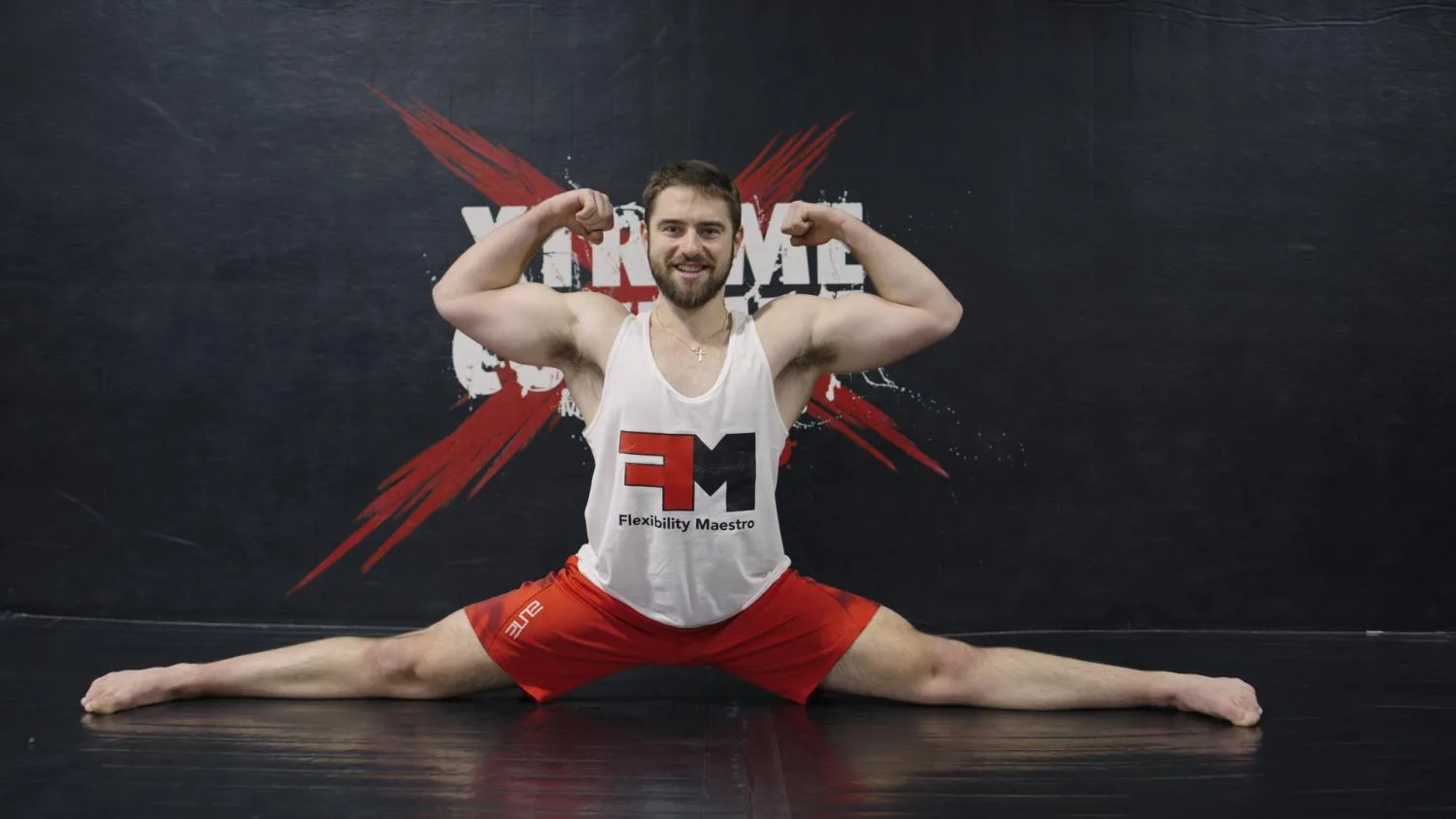 Increased Range Of Motion