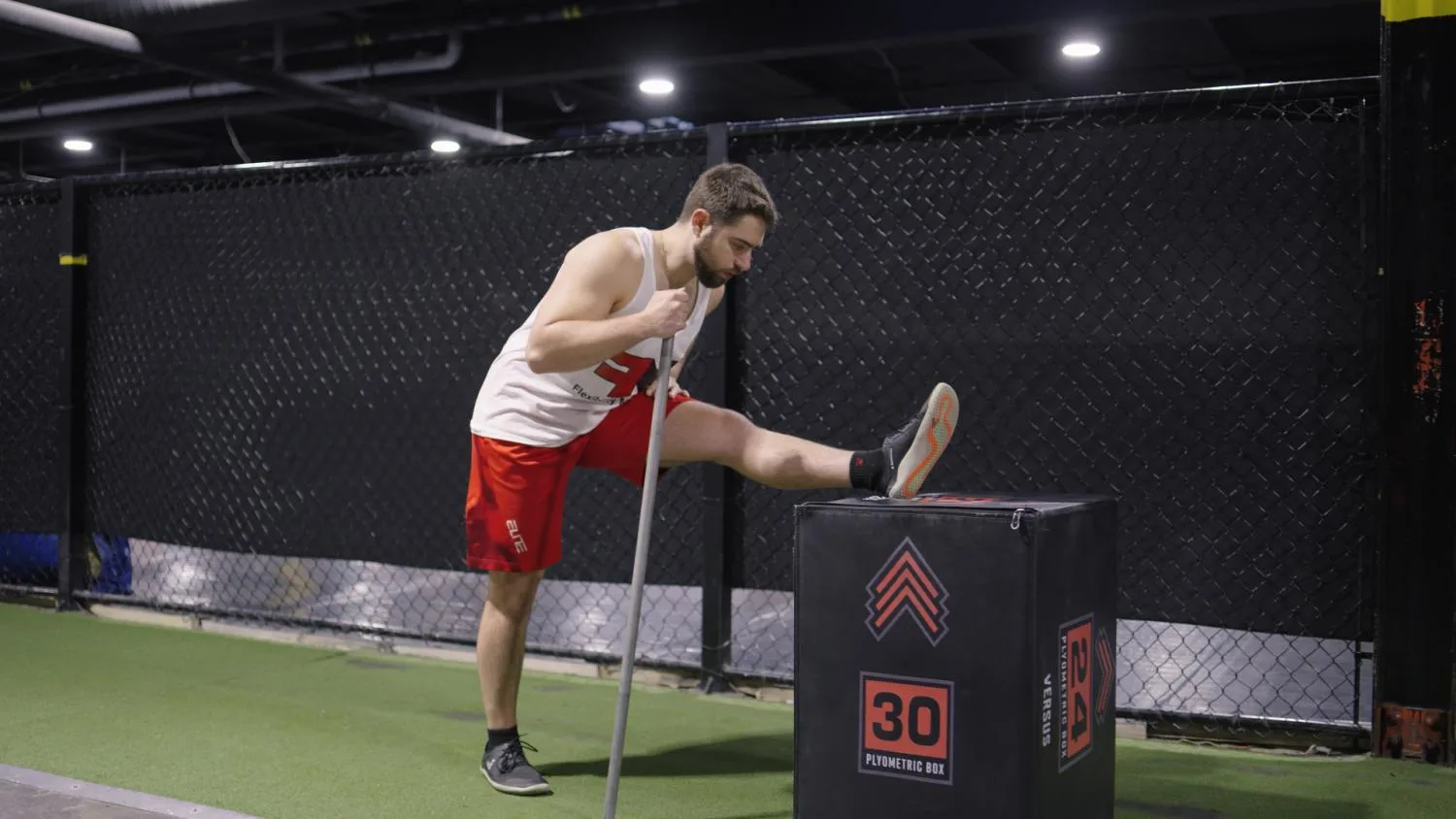 Injury prevention