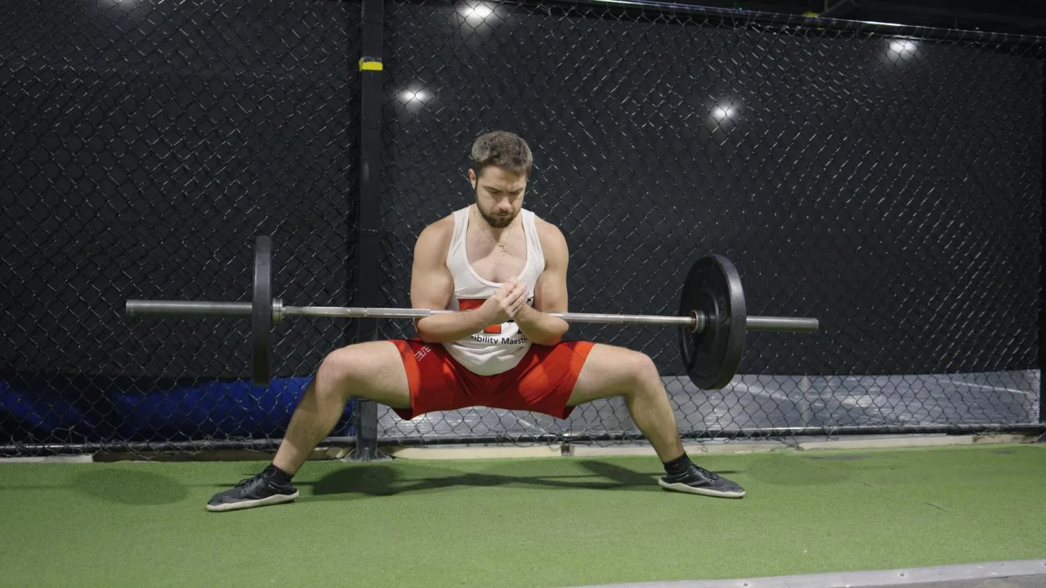 Progressive Overload