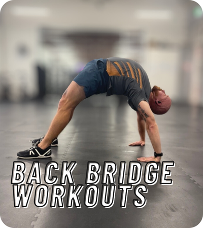 Back Bridge Workouts