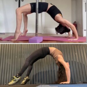 Phoebe M_ Back Bridge