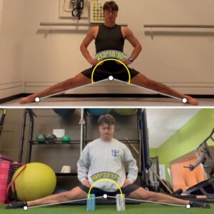 Spencer T_ Side Split