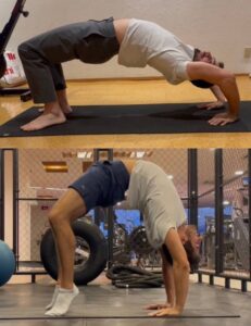 Victor S_ Back Bridge