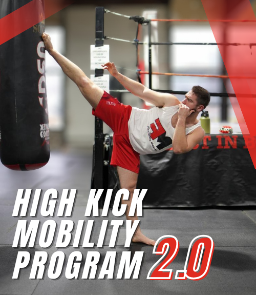 High Kick Mobility Program Feature Image