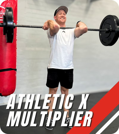 The Athletic Multiplier program