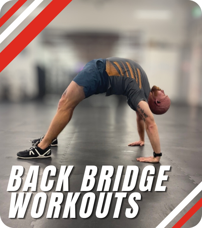 The Back Bridge workouts selector