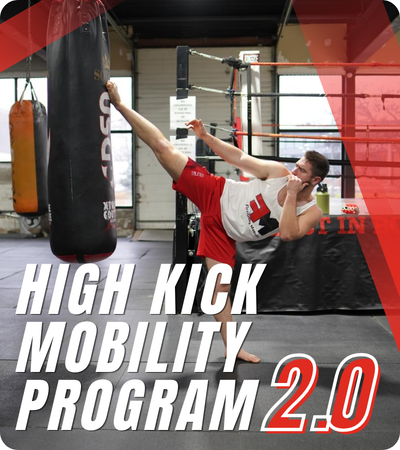 The High Kick Mobility Program 2.0 program selector
