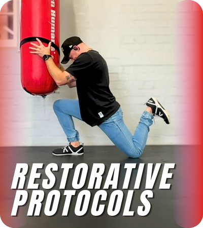 The Restorative Protocols selector